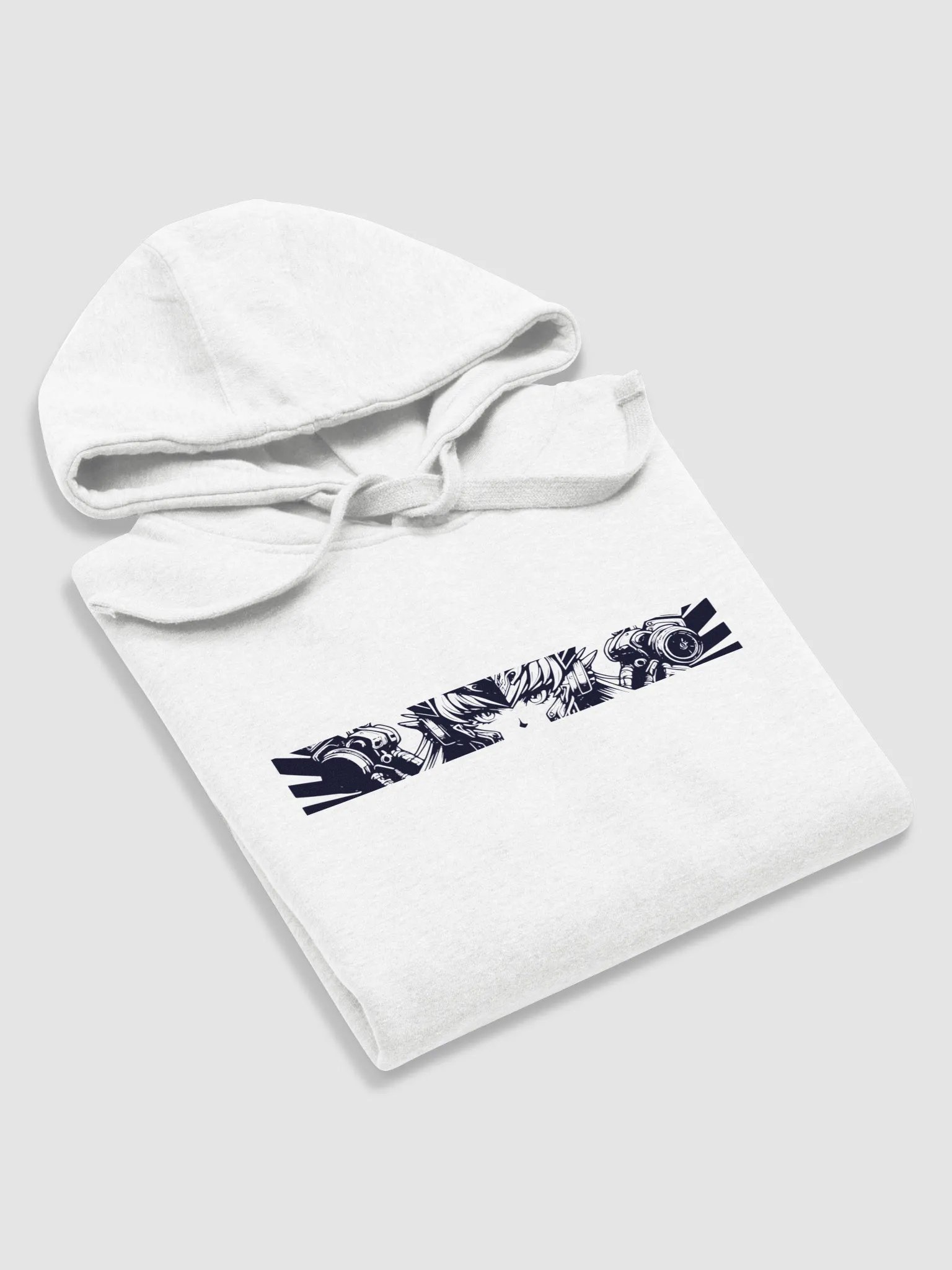Divine Ray Hoodie product image (5)