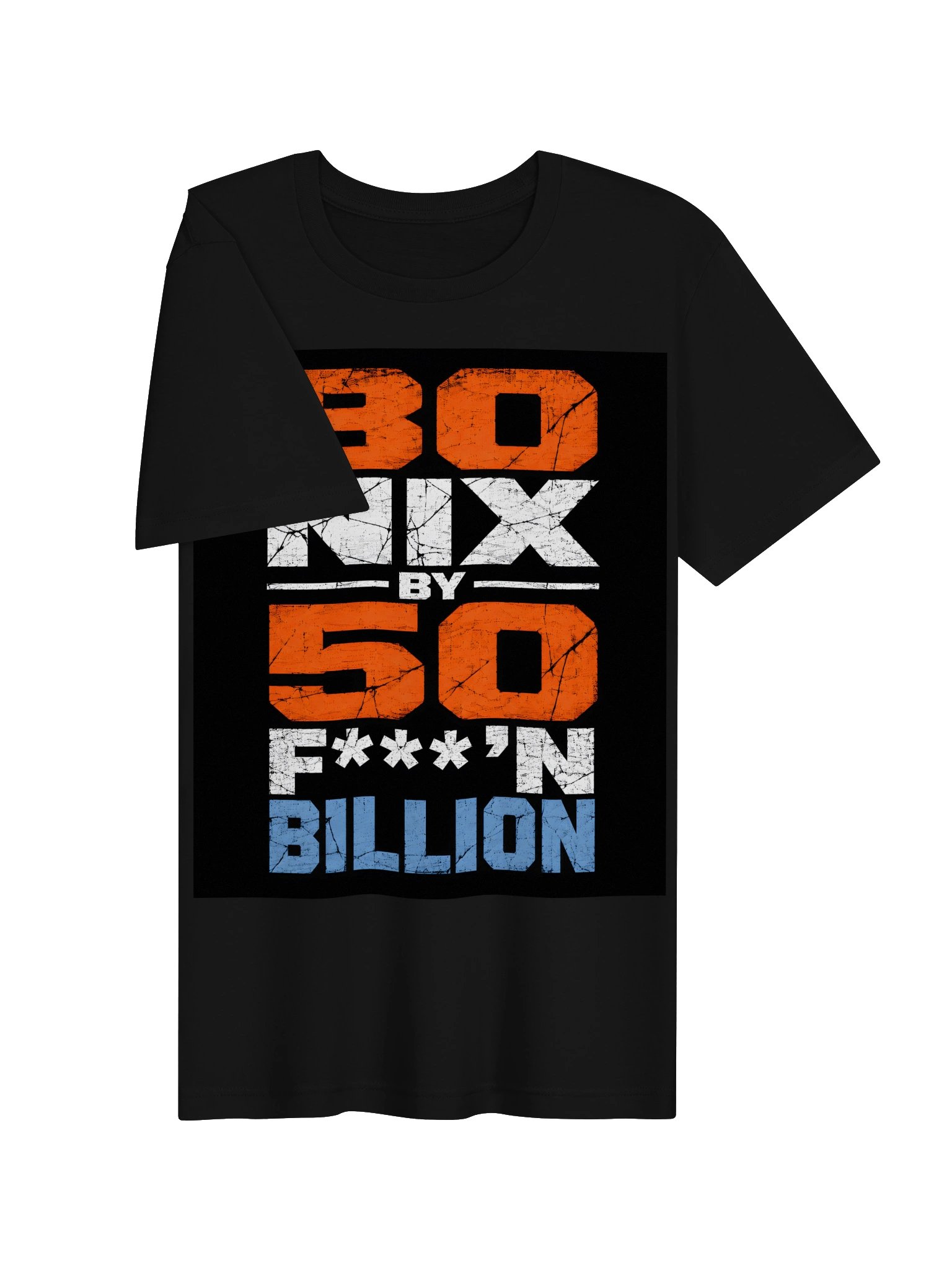 Bo Nix by 50 Billion product image (3)
