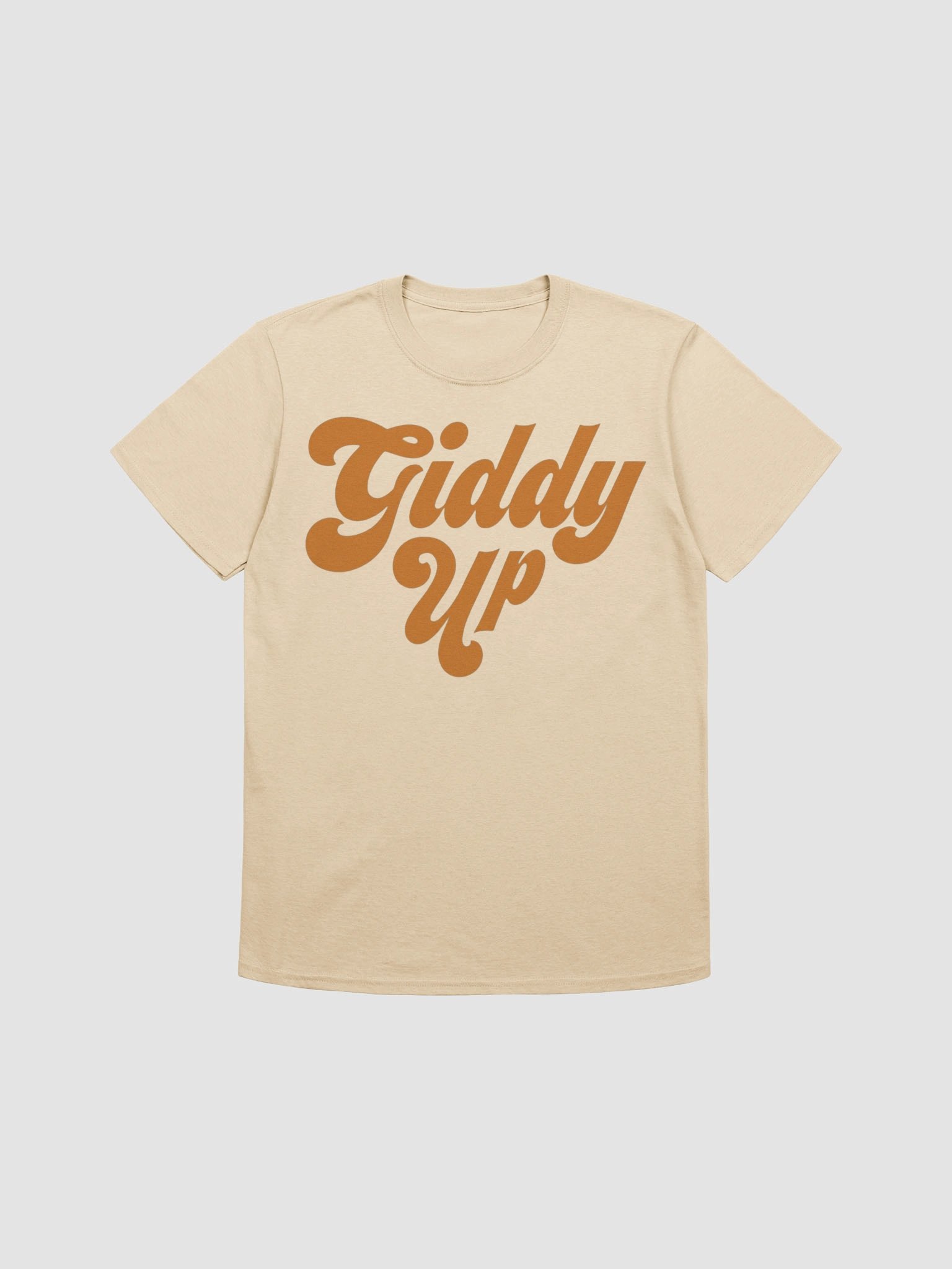 Giddy Up product image (2)
