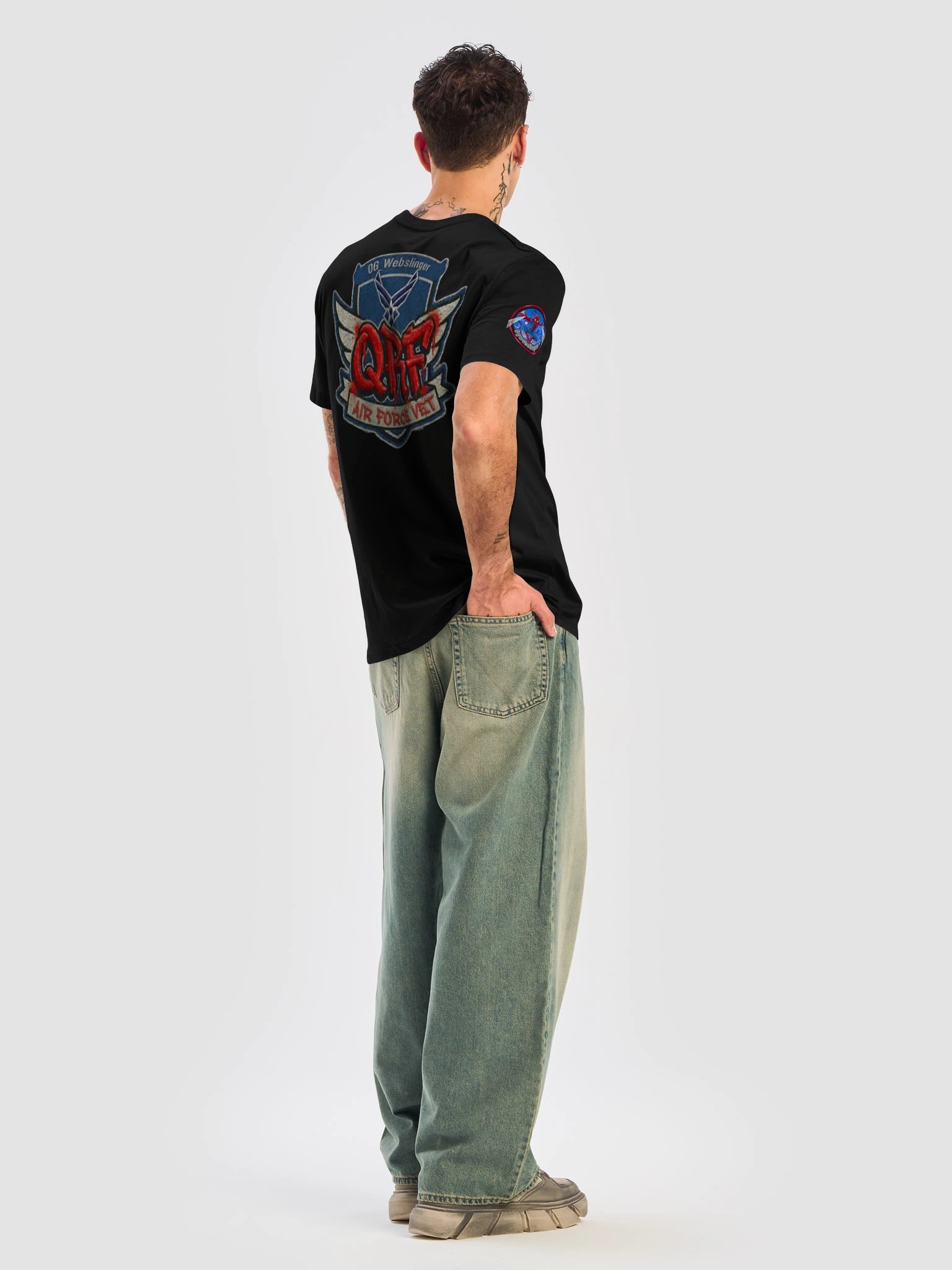 B1 Og Tee! product image (56)
