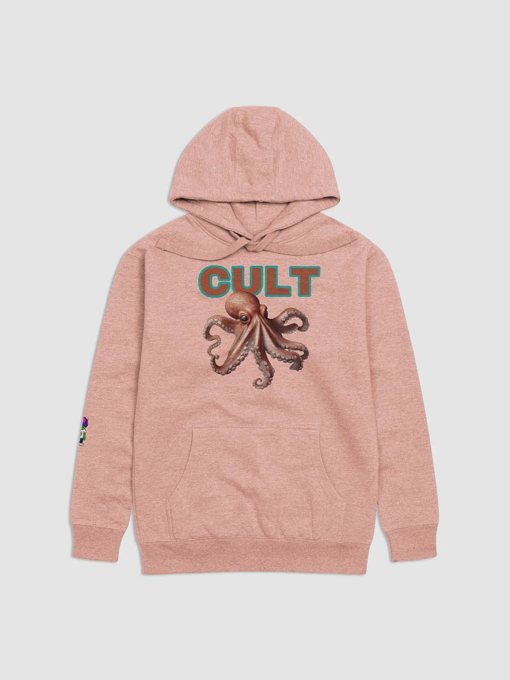 CULT OCTOPUS SAND product image (1)