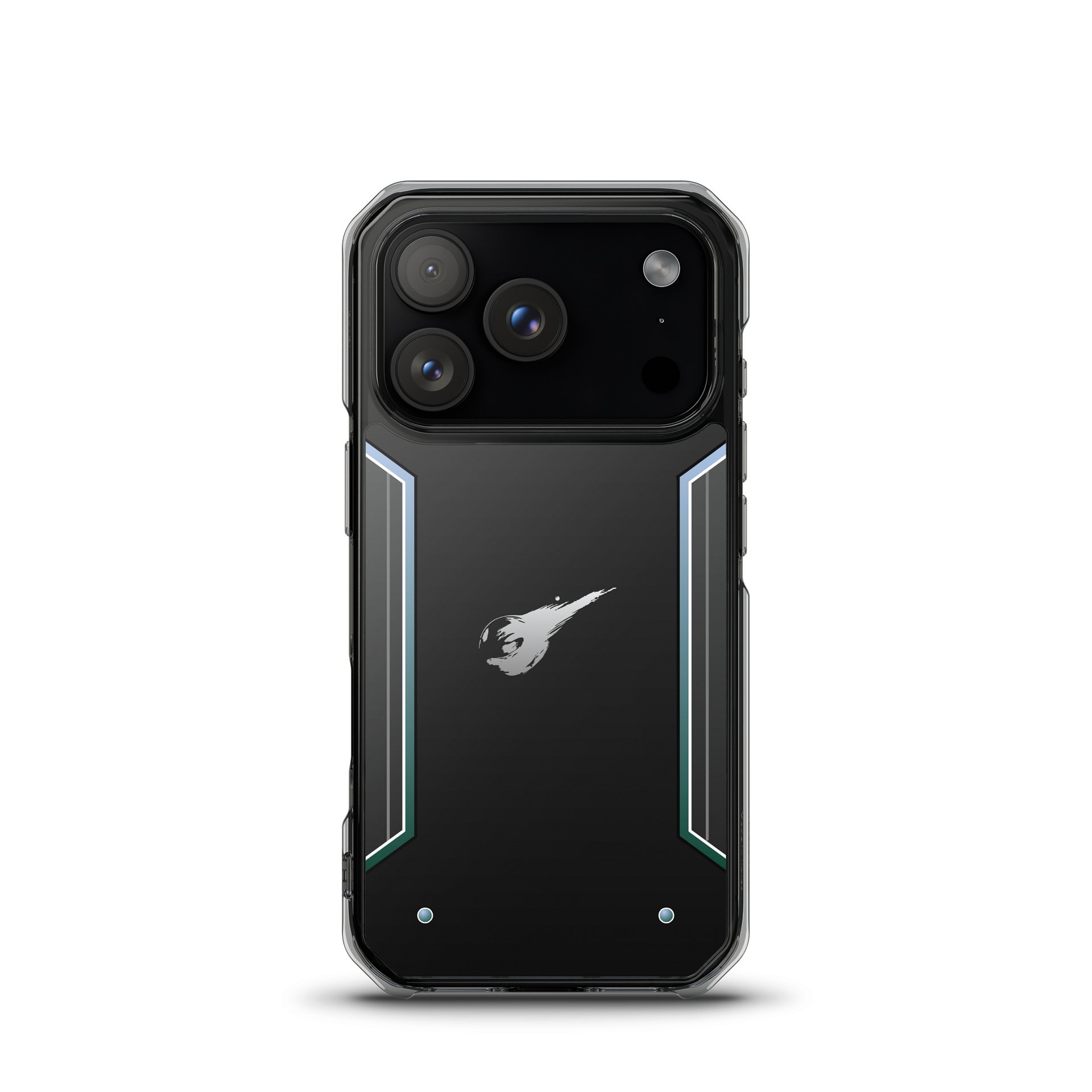 Gummiphone X Meteor Case product image (15)