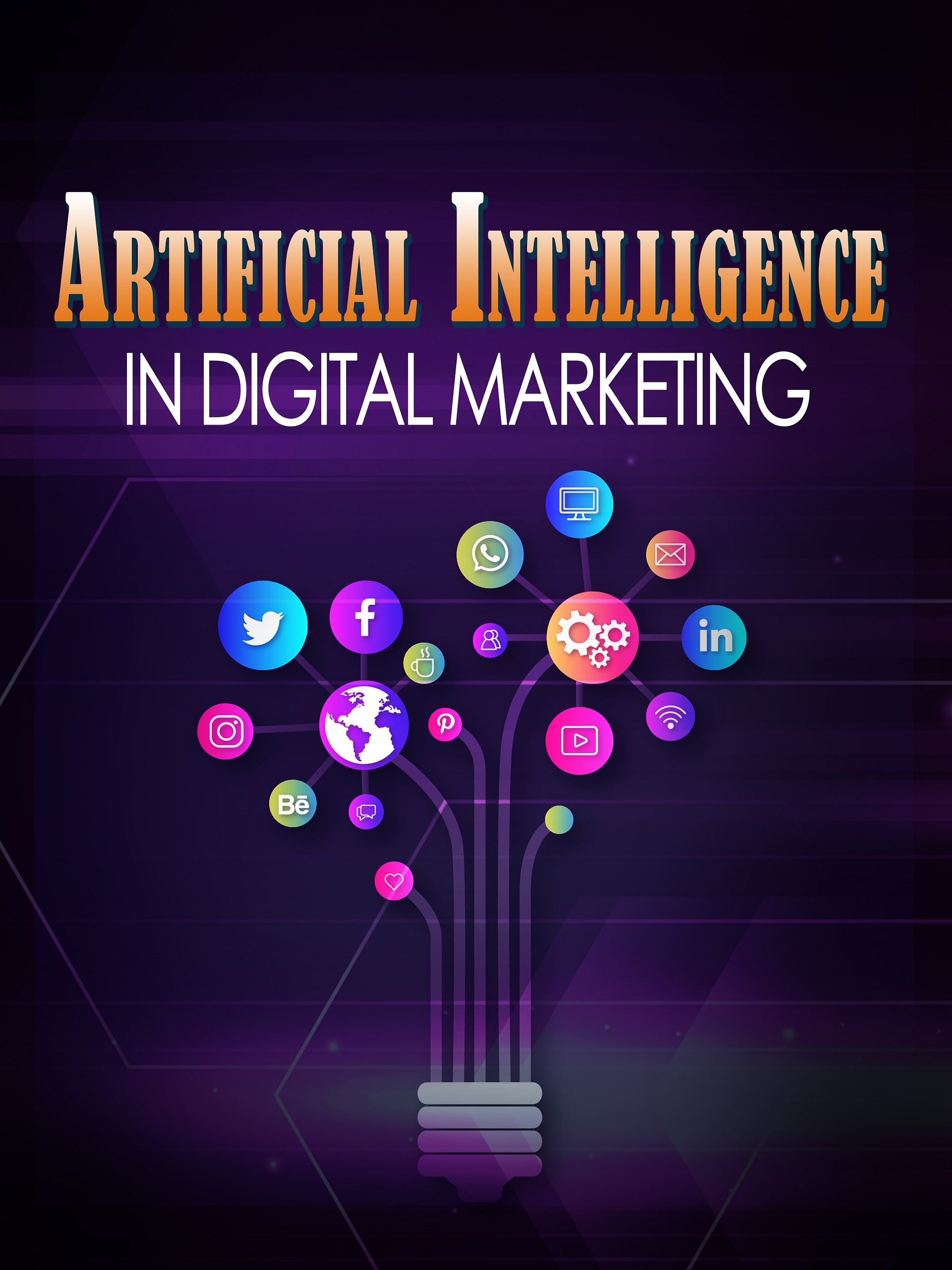 Artificial Intelligence In Digital Marketing product image (4)