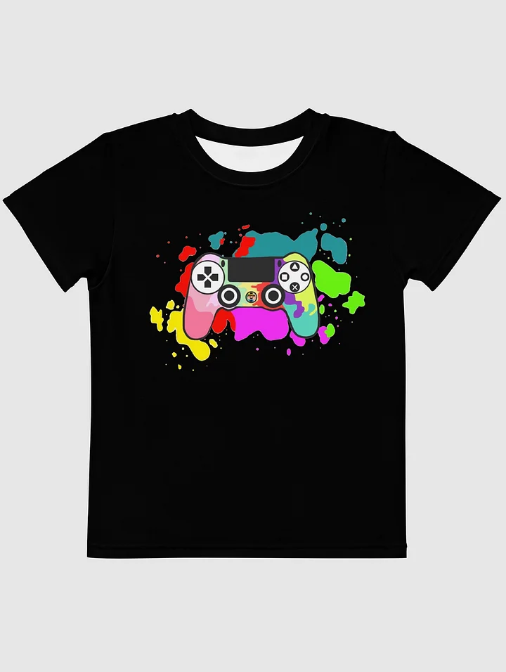 Controller Tee - Kids product image (1)