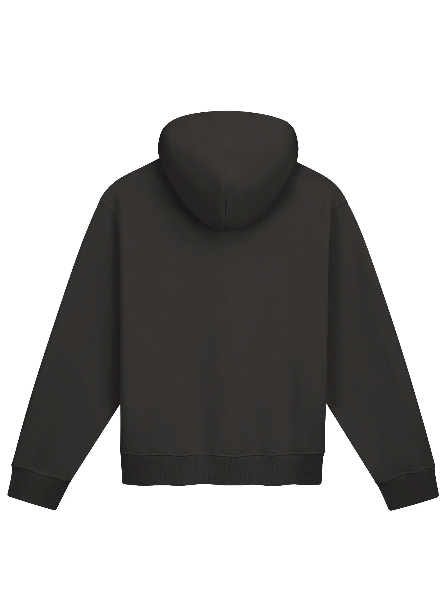 Ha My GPU Is Bigger Then Yours Meme Oversized Hoodie product image (20)
