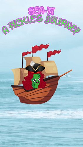 Don't forget to see Pickletina's full adventure on youtube!