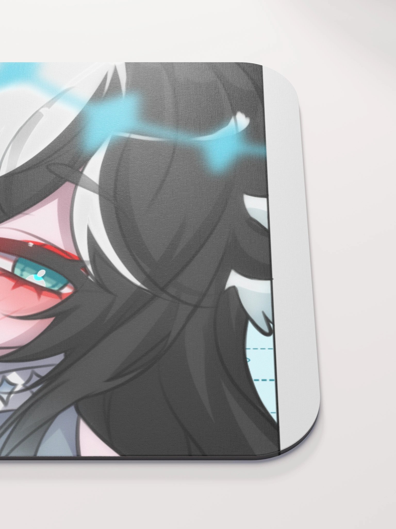 Angelic Aurora Mousepad product image (5)