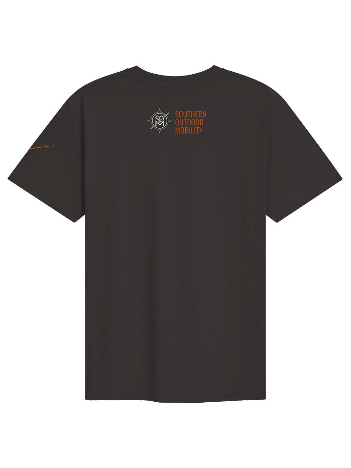 Get Stubborn Graphic Tee product image (34)