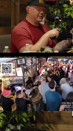 Thanks for stopping by.
•
•
•
#thetupyshow #live #comedy #laugh #twitch