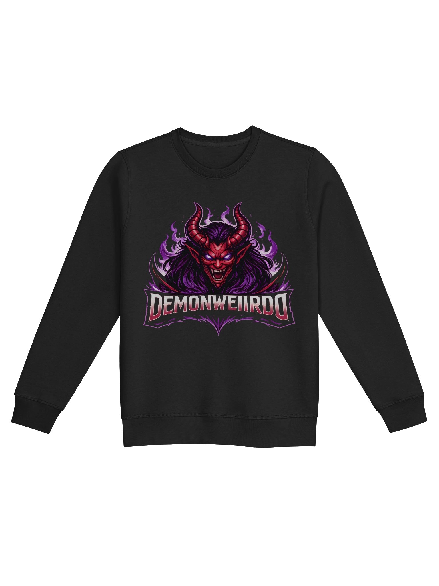 demon sweater product image (1)