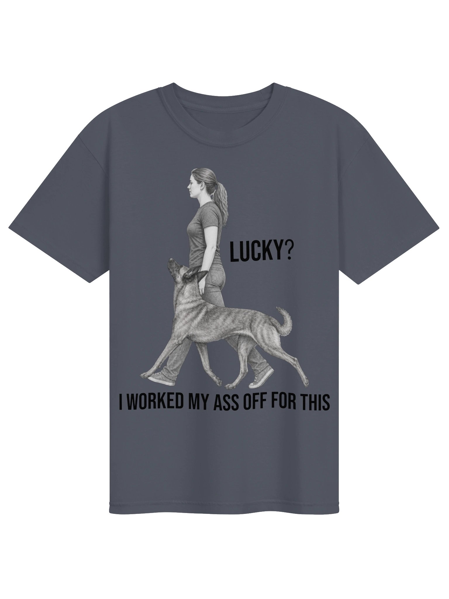 Worked My Ass Off product image (1)
