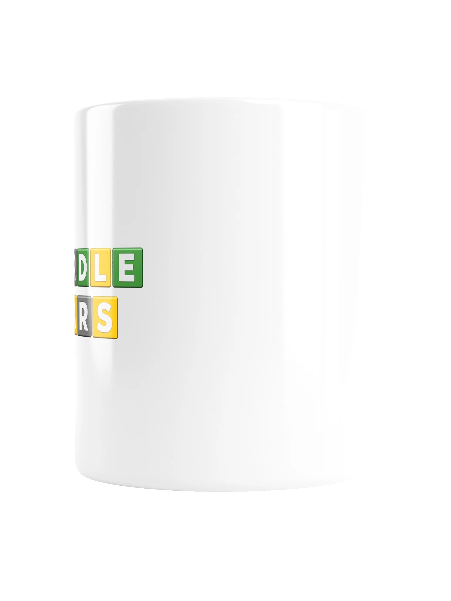 World War Classi Logo Mug product image (5)