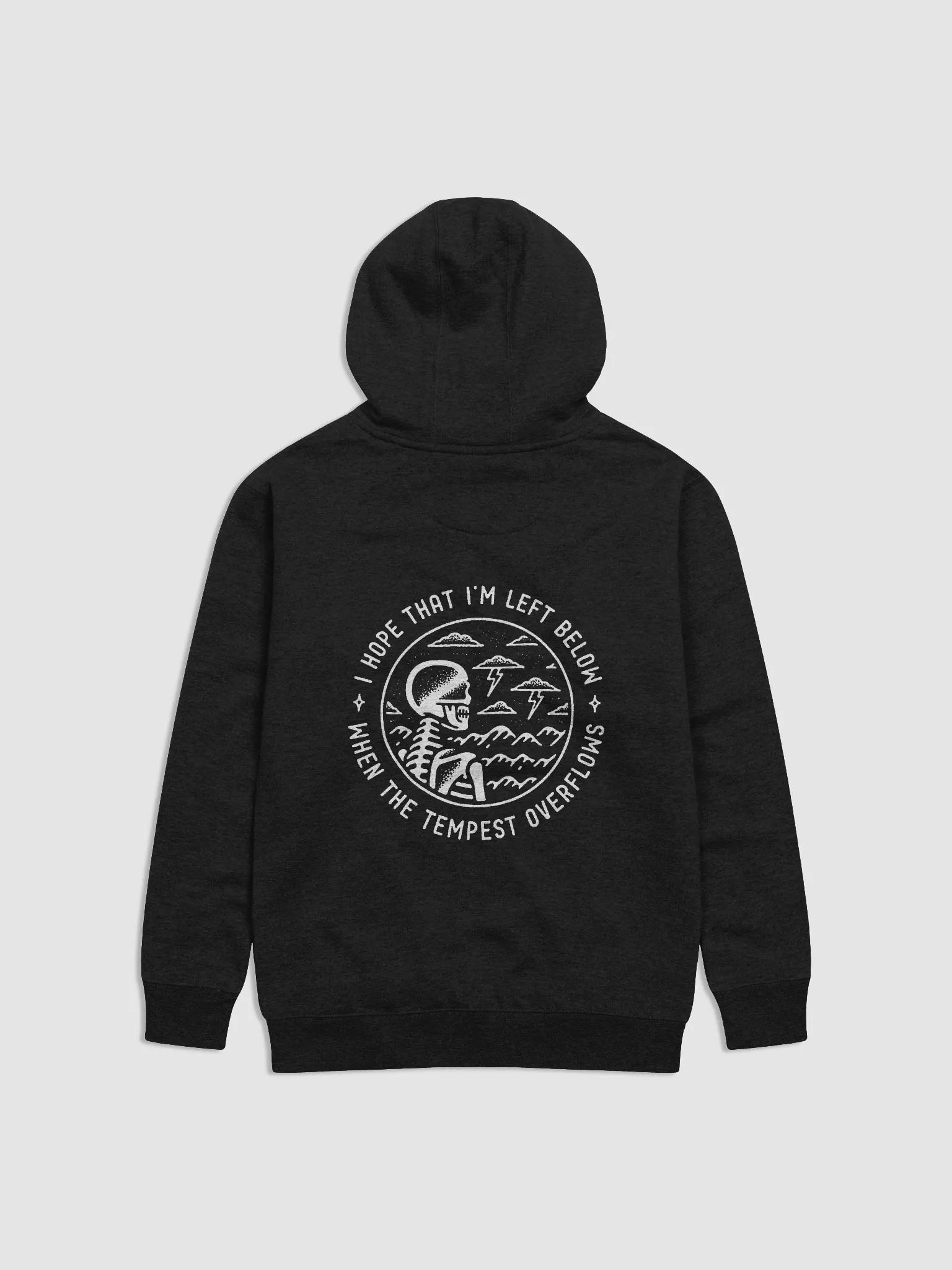 Tempest Hoodie product image (5)
