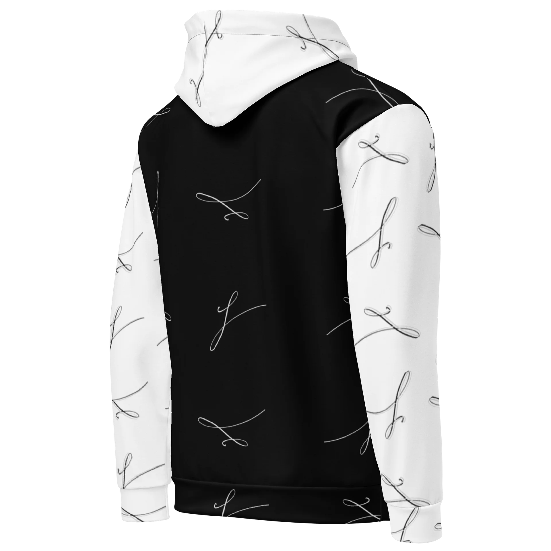 Limited Edition | The Experiment Subj. #3 | Hoodie product image (5)