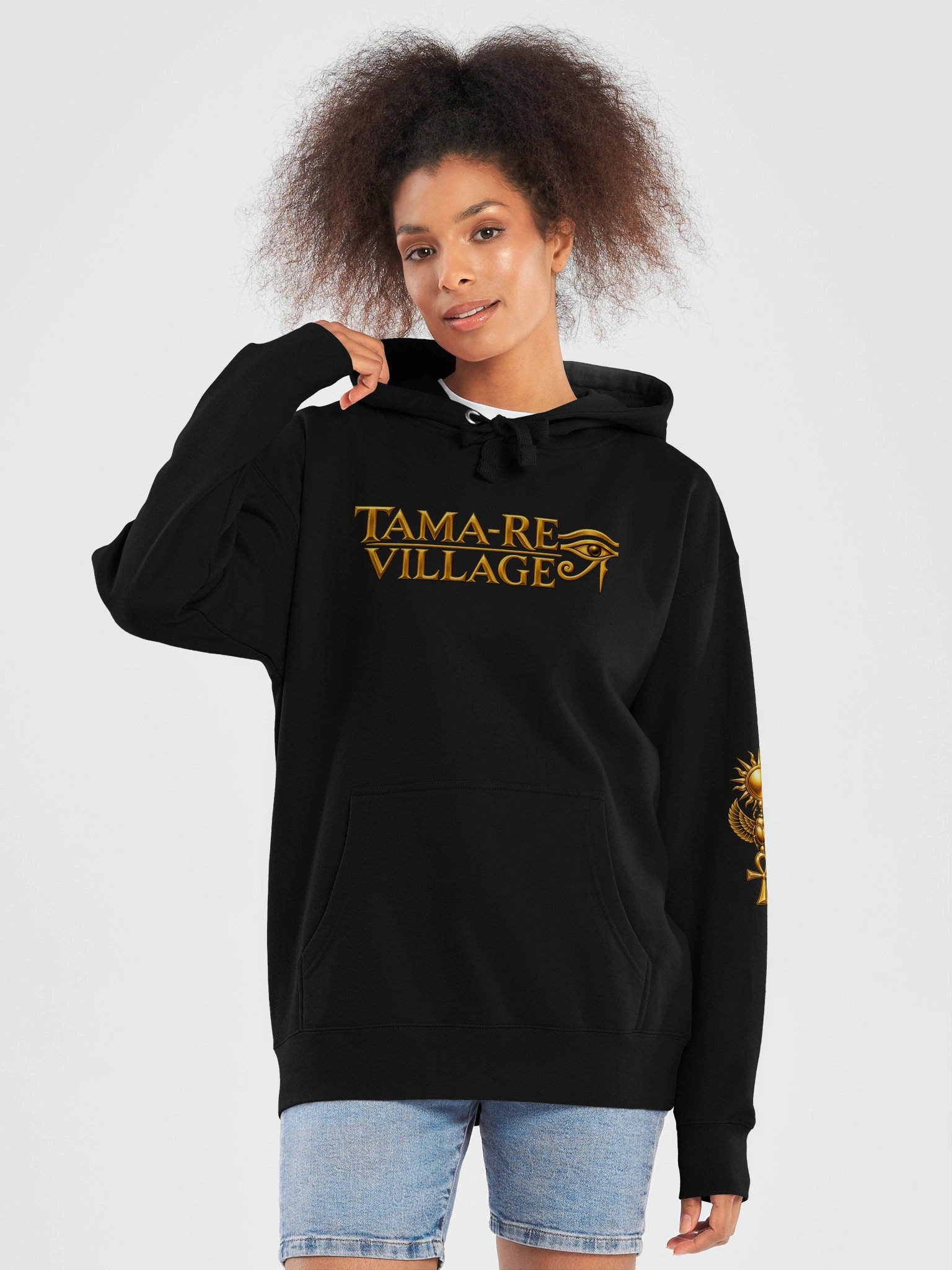 Tama-Re Village Classic product image (5)