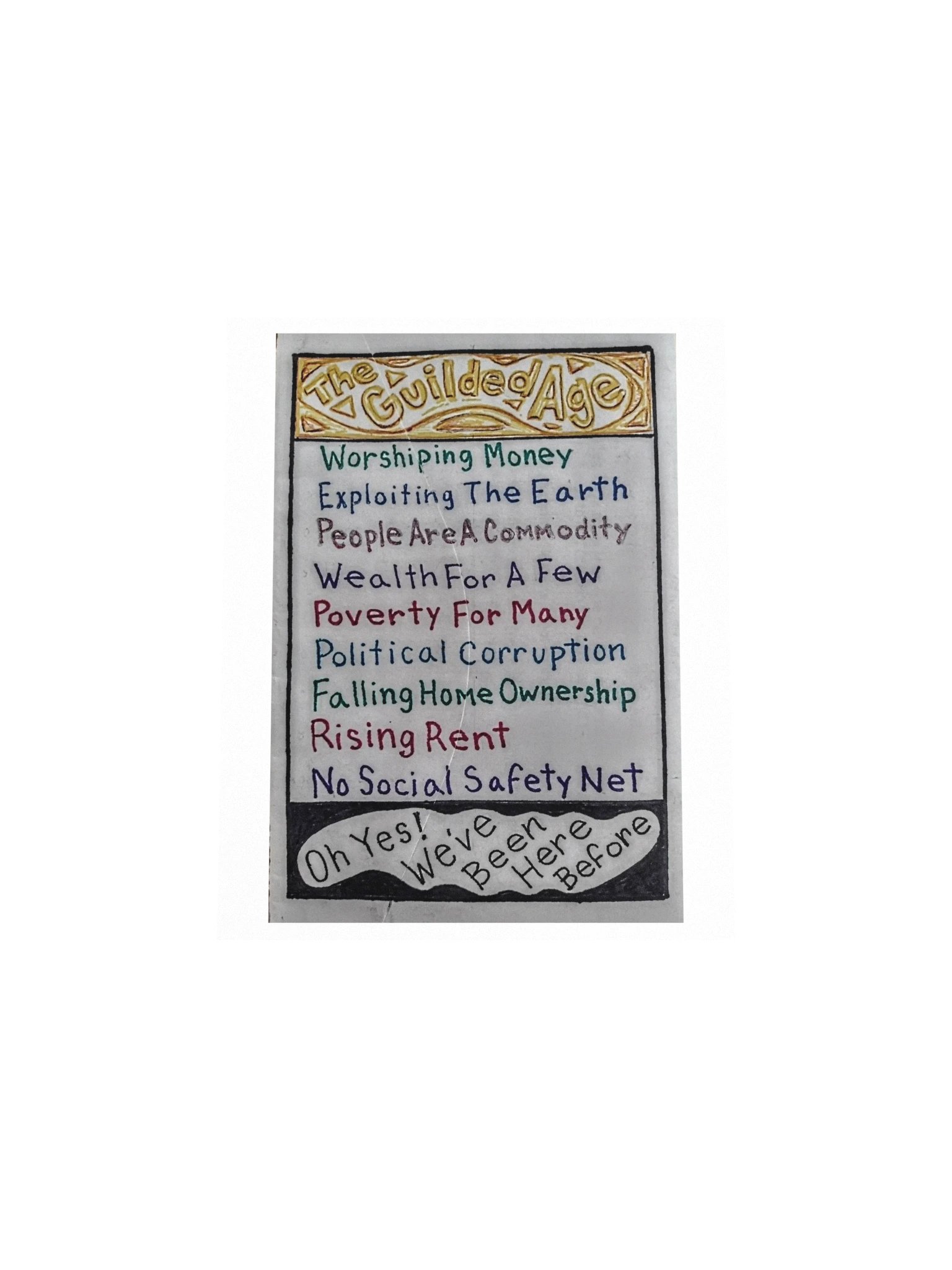 Out Of The Haze Print product image (8)
