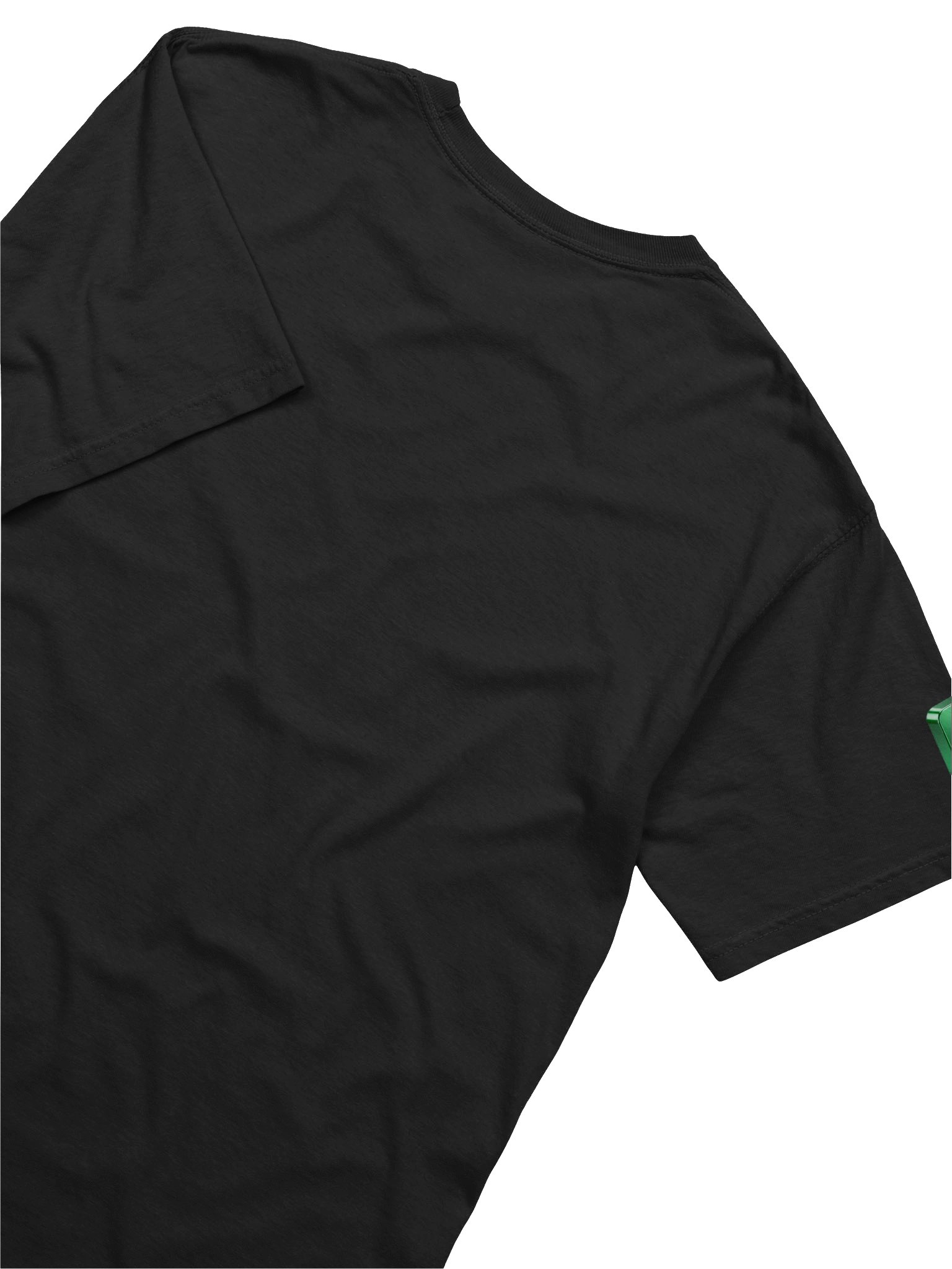 T-shirt Bullish Comfort product image (6)