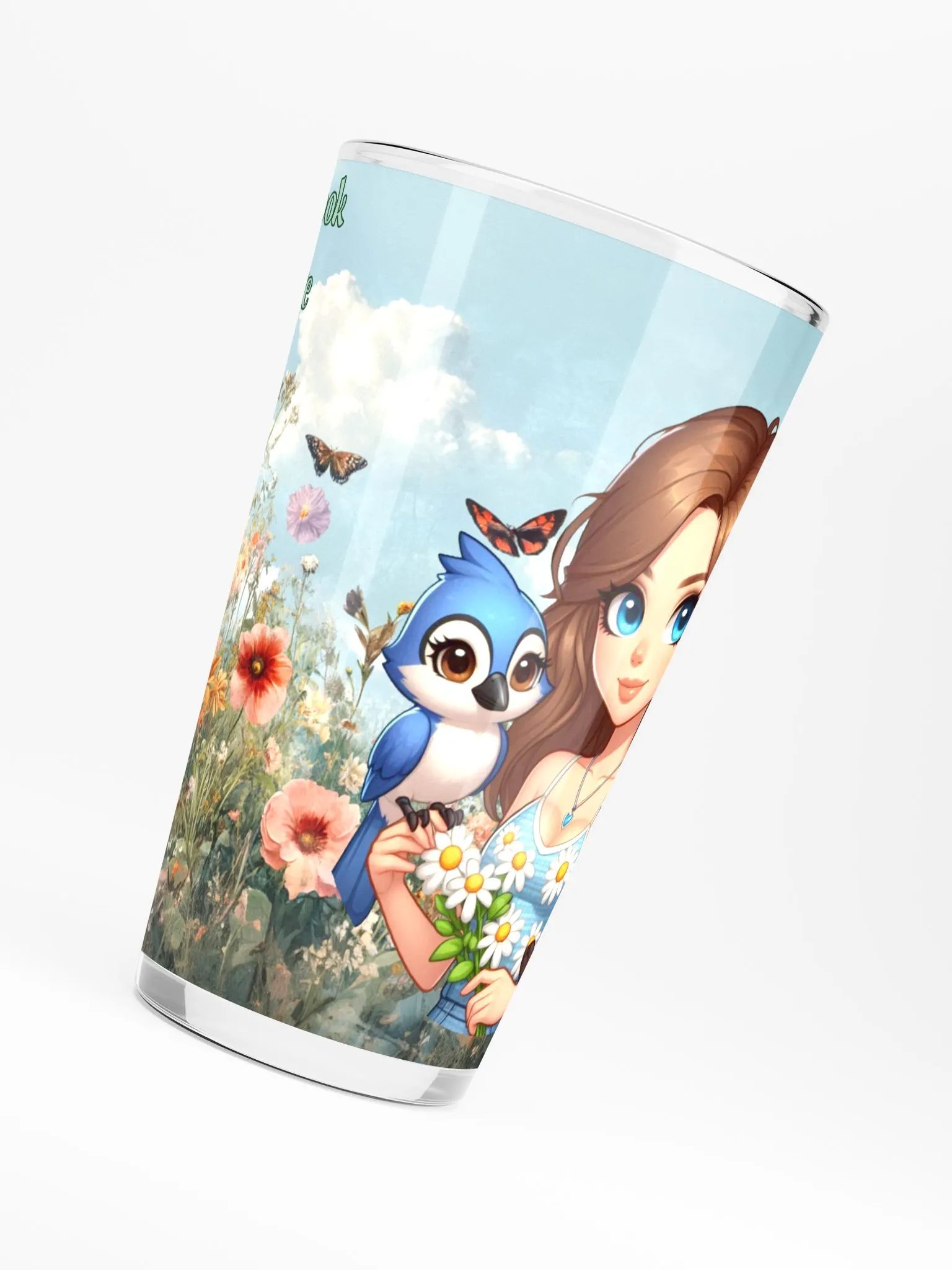 Meadow Glass product image (3)