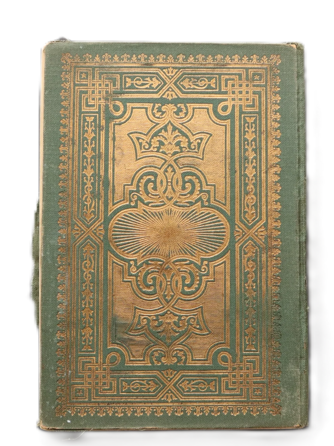 دلائل الخيرات طبعة قديمة 1907 product image (2)