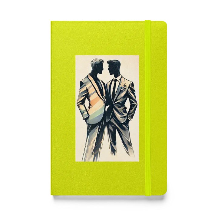 Elegant Pride Partners - LIME product image (1)