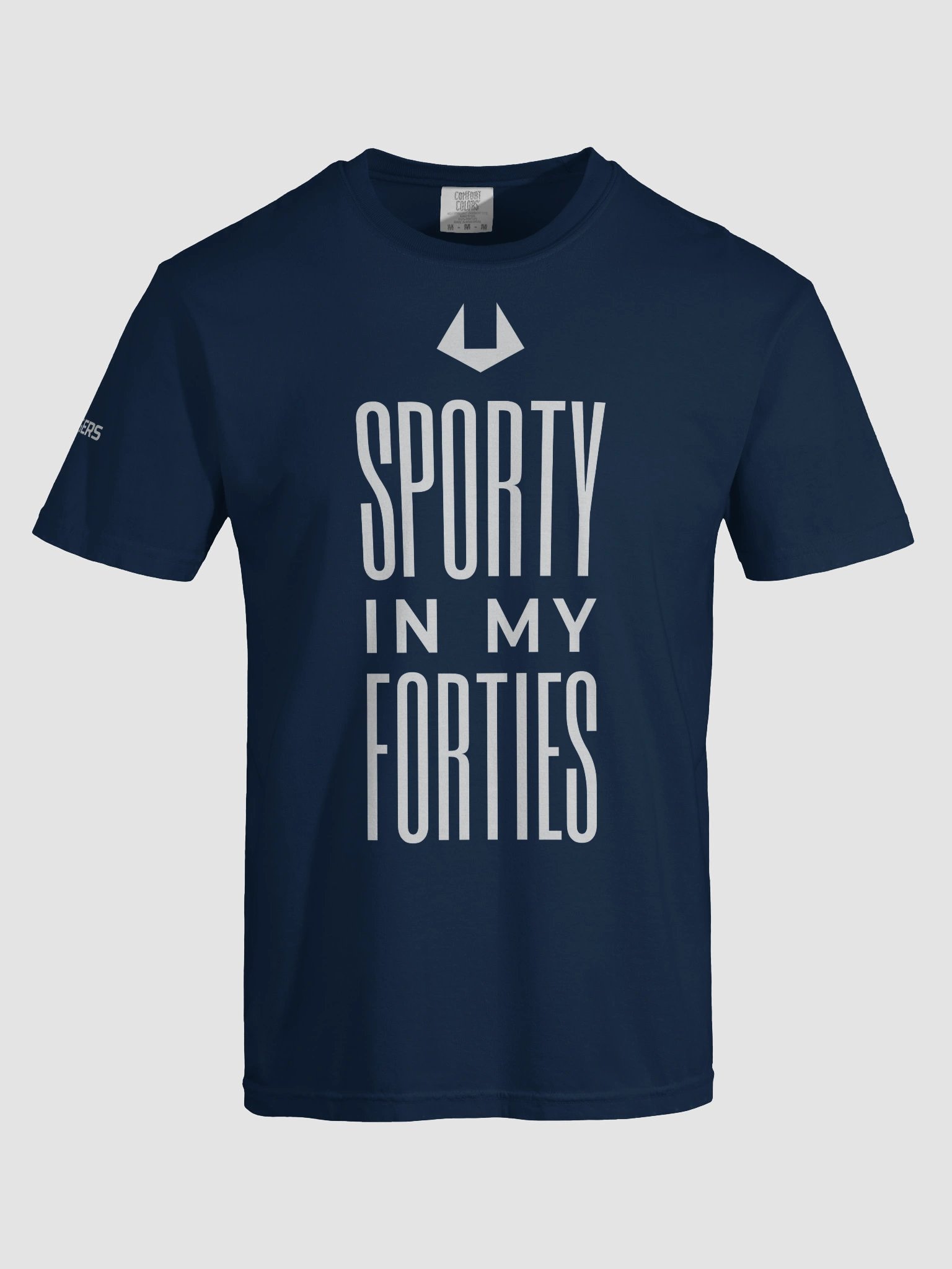 Urgers Sporty in my Forties Shirt product image (18)