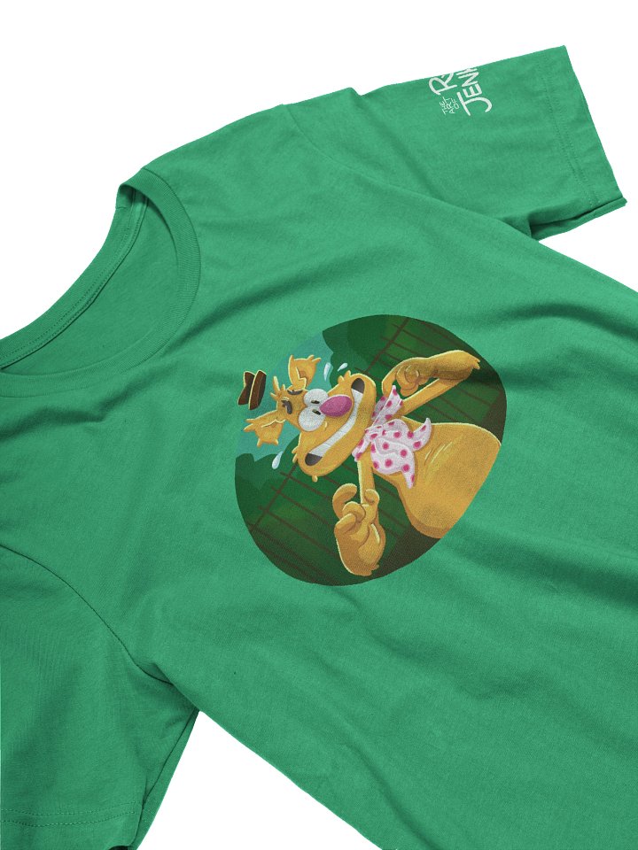 Fozzie Bear T-Shirt product image (2)