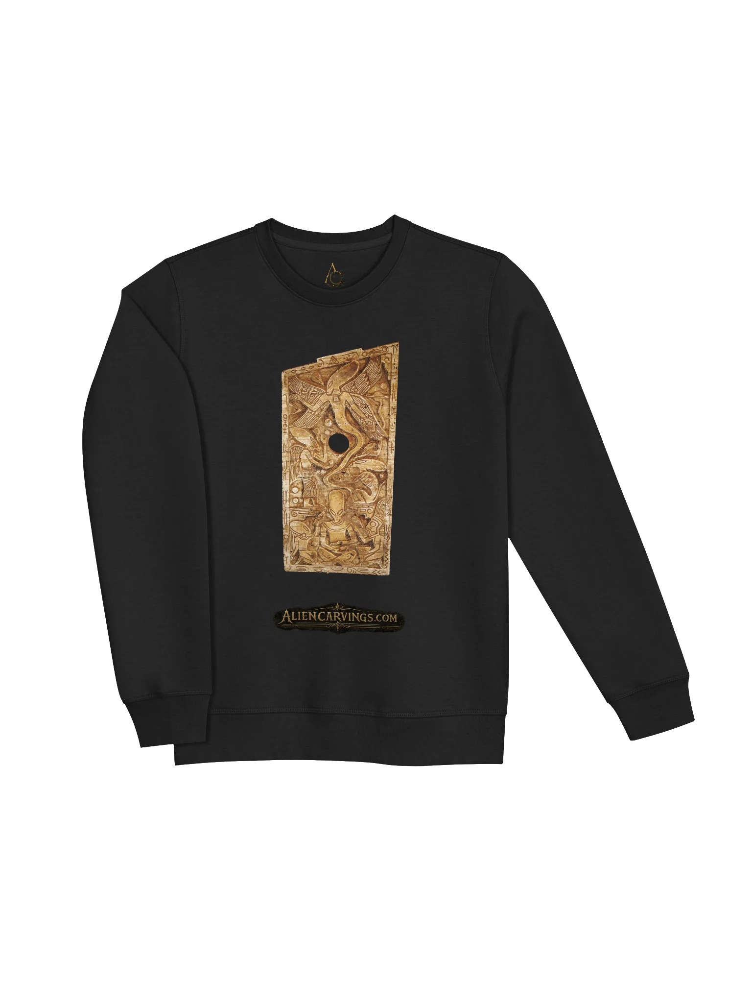 The Reign of the Sphere Sweatshirt product image (3)