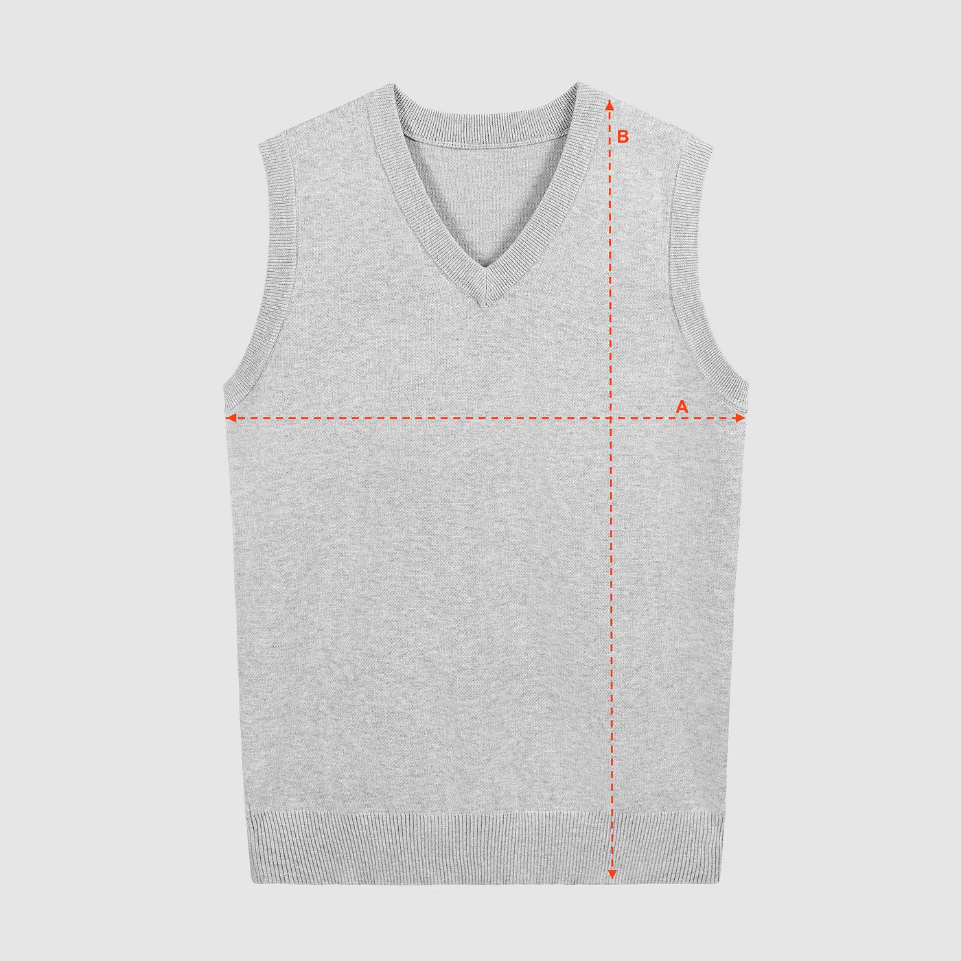Size guide preview