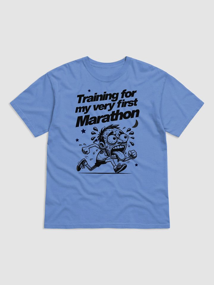 Moonlit Night Sky T-Shirt product image (3)