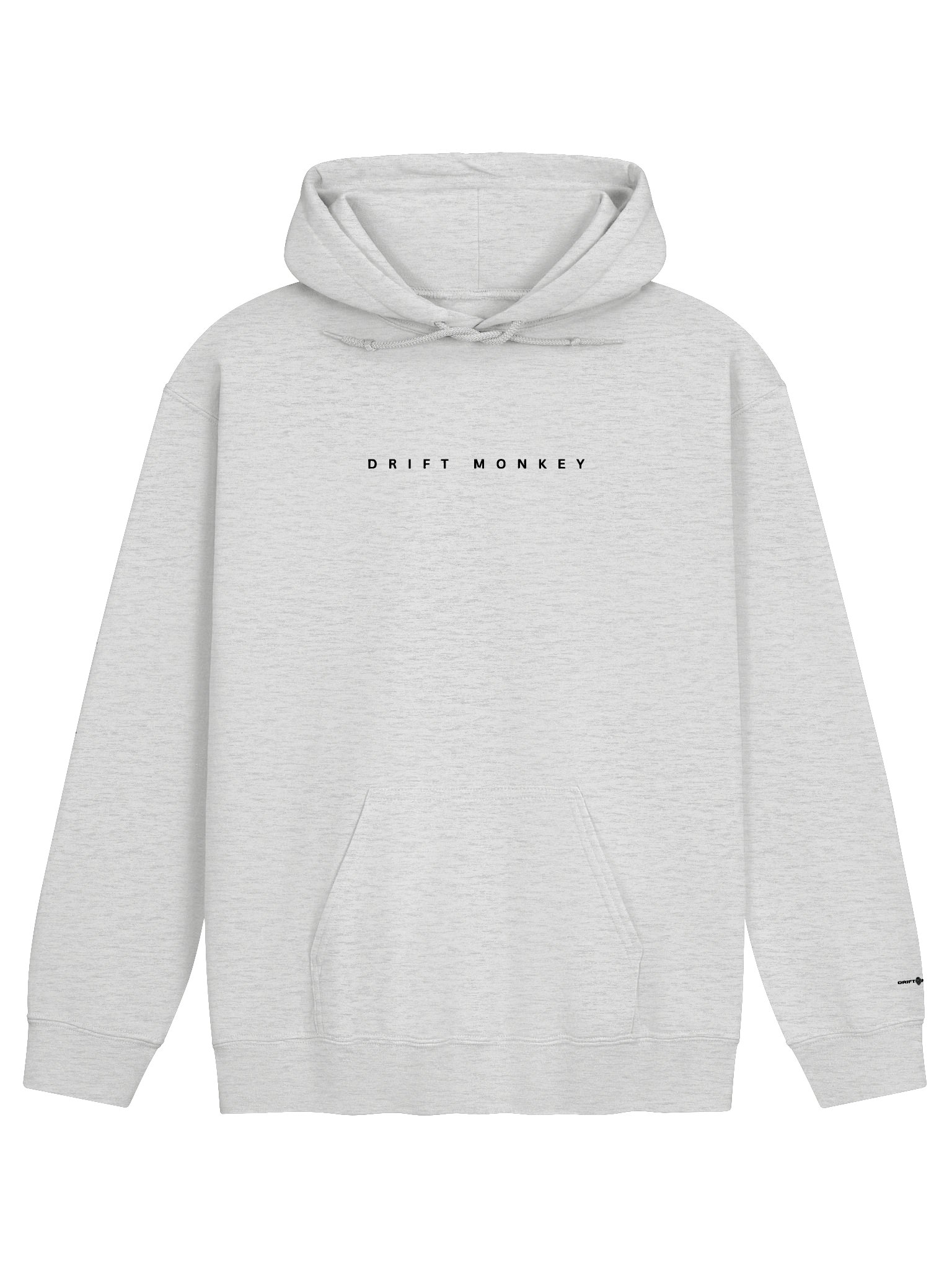 Drift Monkey Classic Hoodie product image (1)