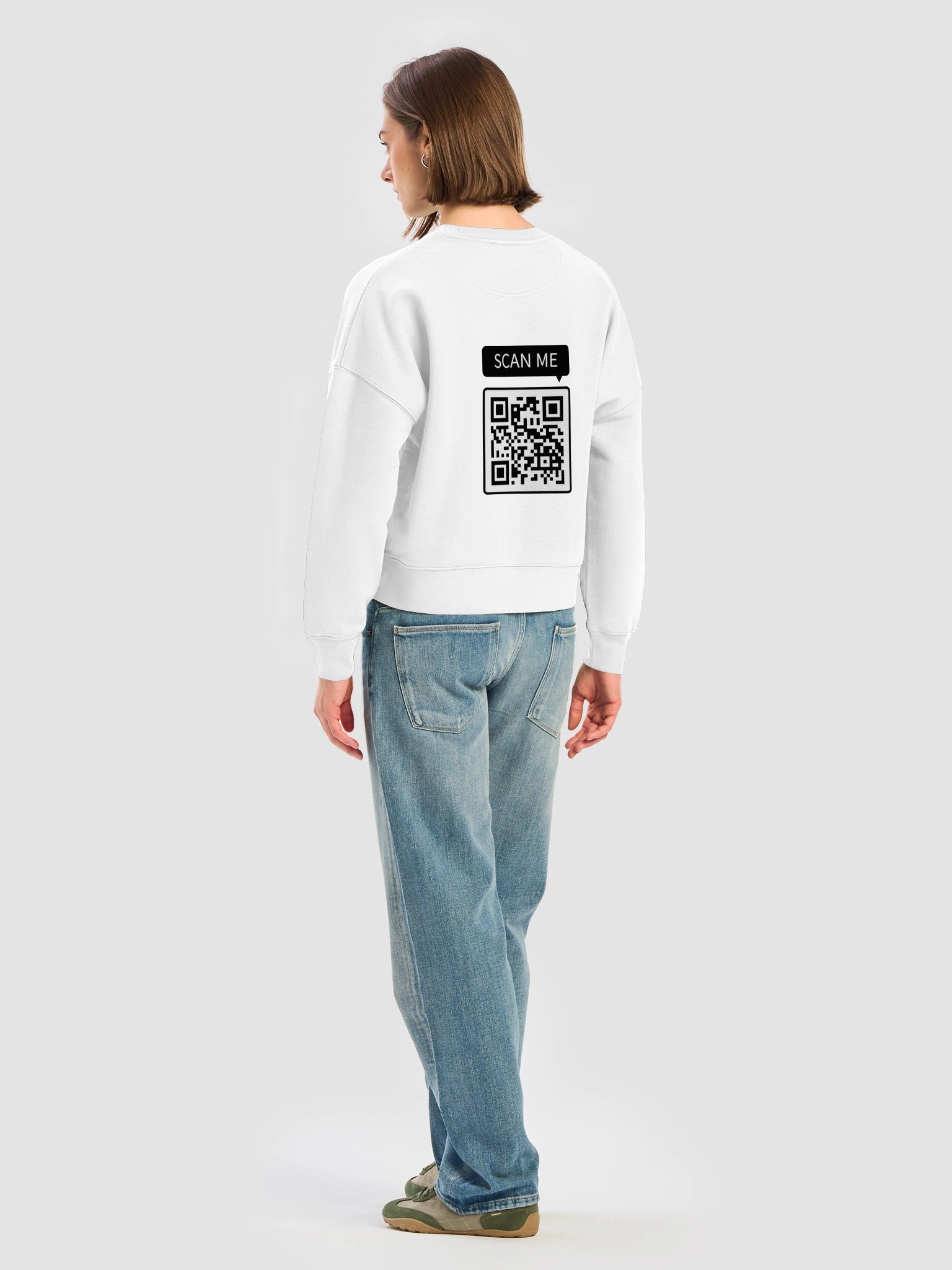 EDM Texas Logo Sweatshirt product image (6)