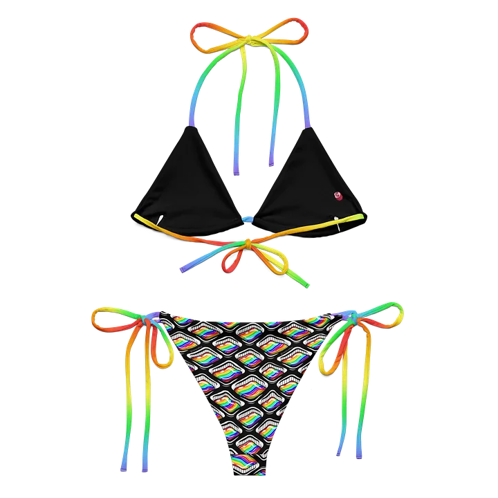 Gay Wrath Bikini product image (2)