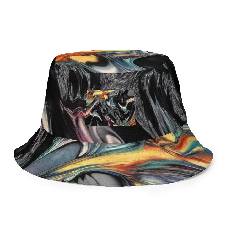 Vibrant All-Over Print product image (1)