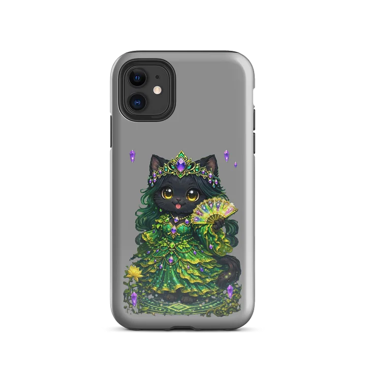 Kingdom Duchess iPhone® Tough Case product image (2)
