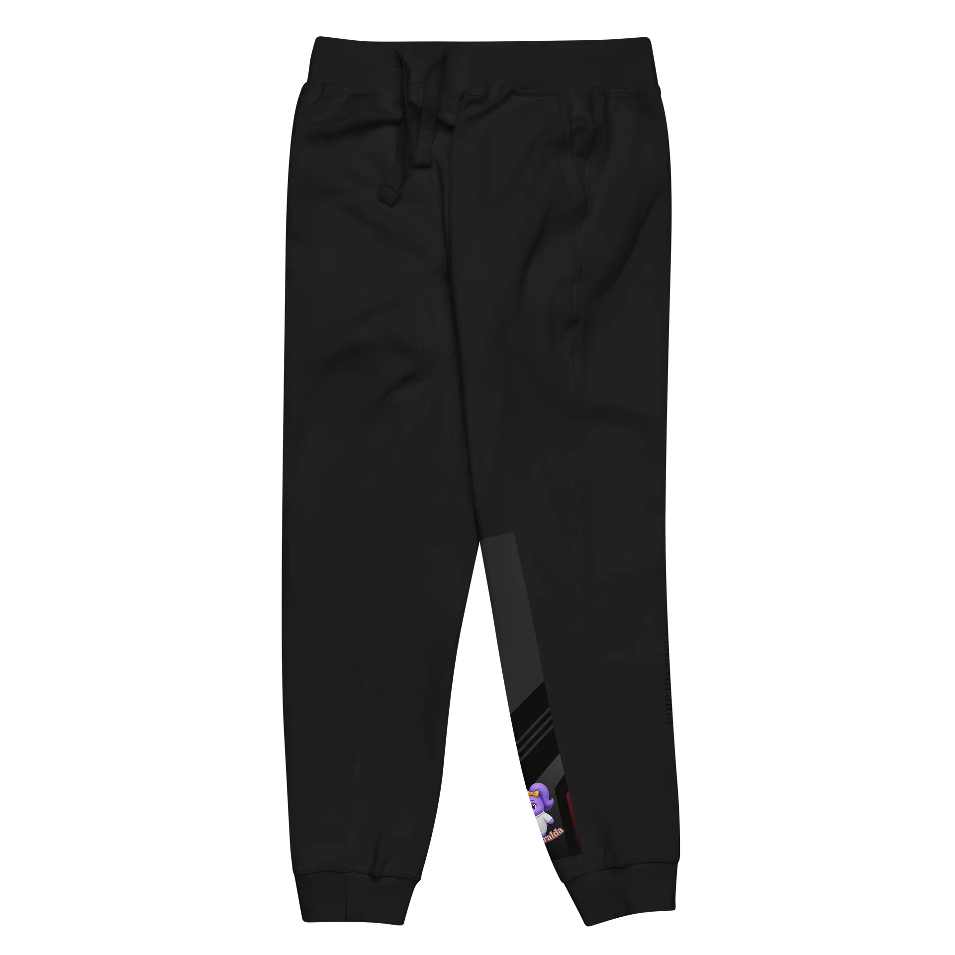 AstaMiralda Classic Joggers product image (2)