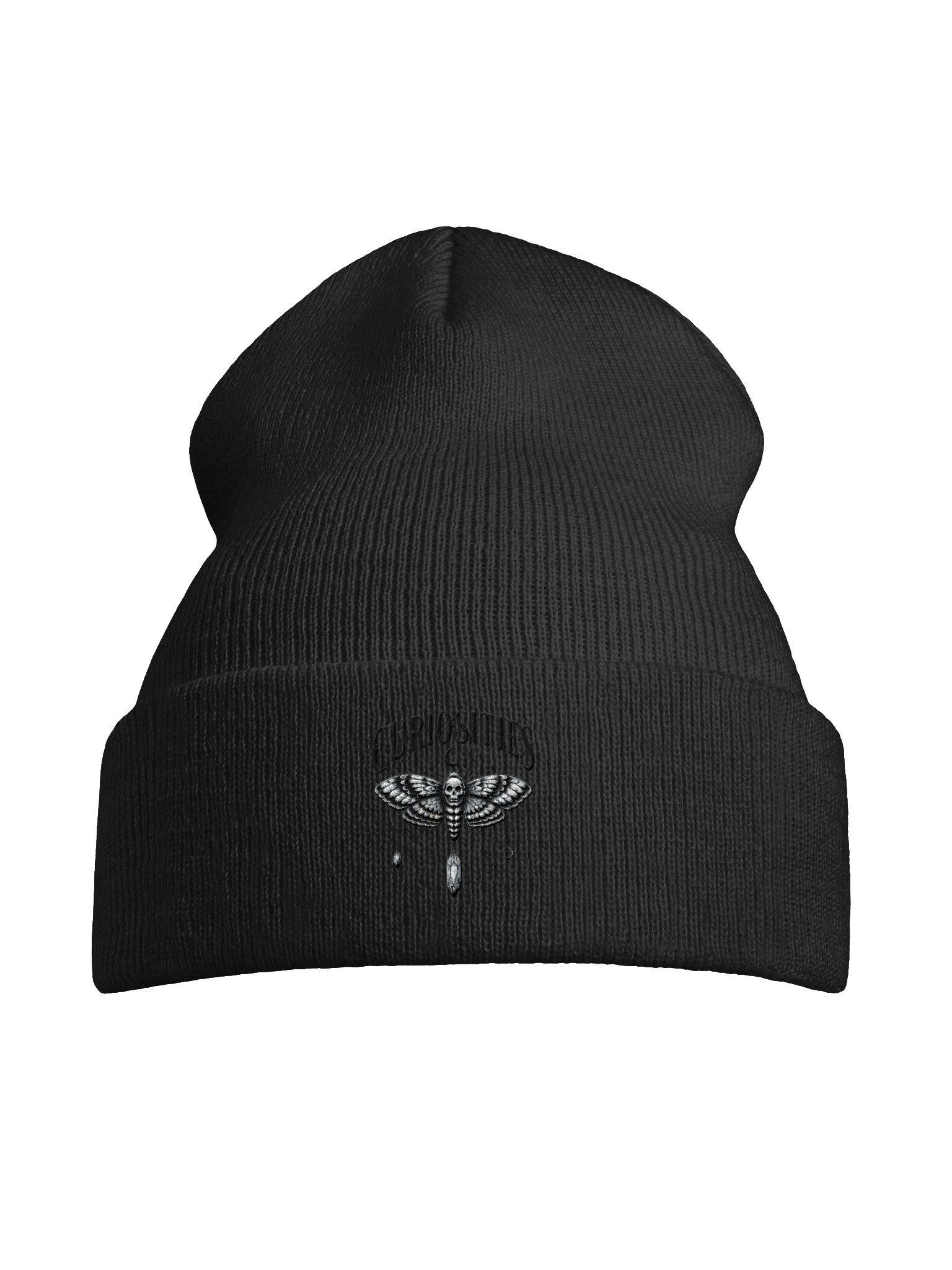 Curiosities Moth Beanie product image (58)