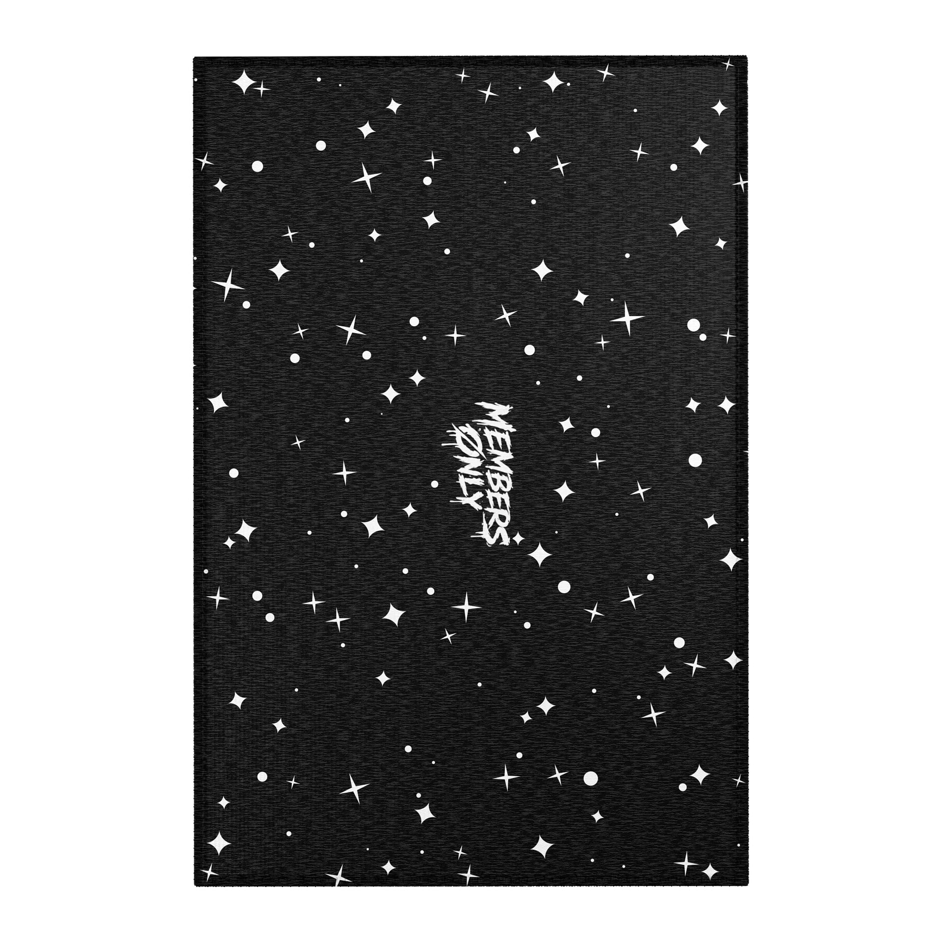 PVINGVNG MEMBERS ONLY AREA RUG product image (1)