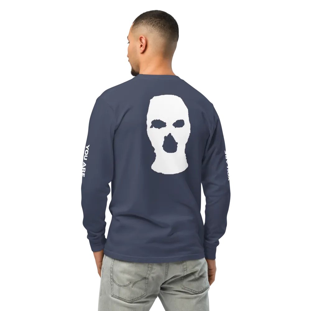 WORLD DOMINATION LONG SLEEVE product image (7)