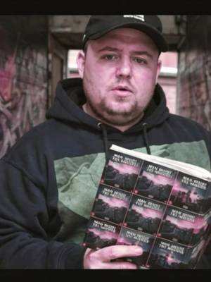 Kilo Express - Man Inside The Mirror (Official Video) #fyp #artist #uk #hiphopmusic #hiphop