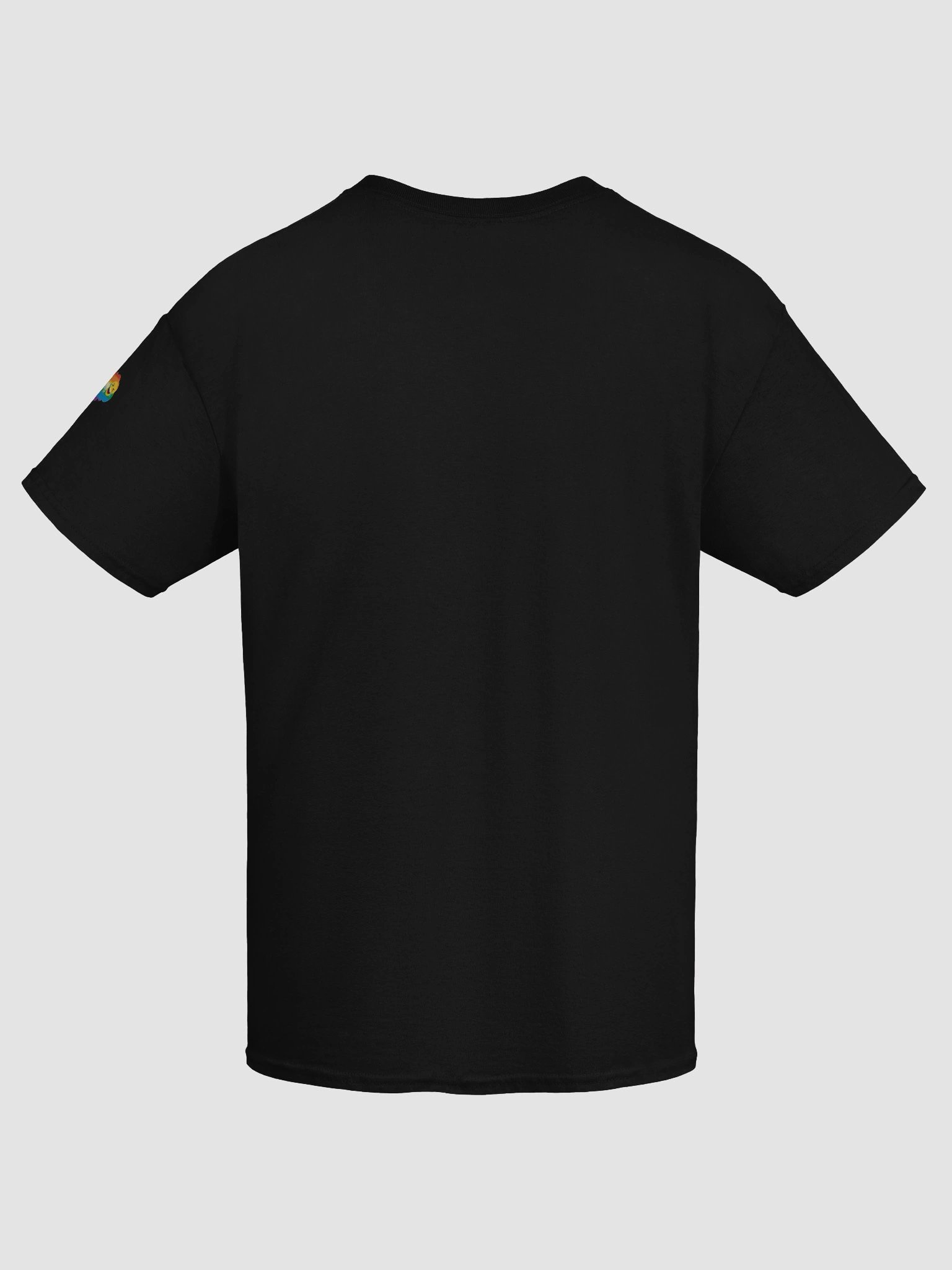 MY PRONOUNS ARE SHUT / UP Tee product image (97)
