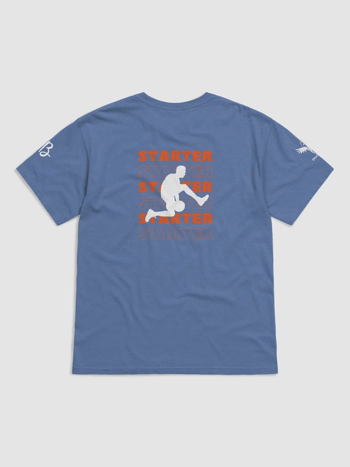 Court is in session: T-shirt product image (10)