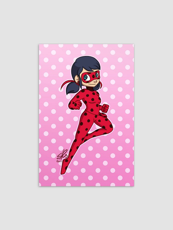 Miraculous - Ladybug product image (1)