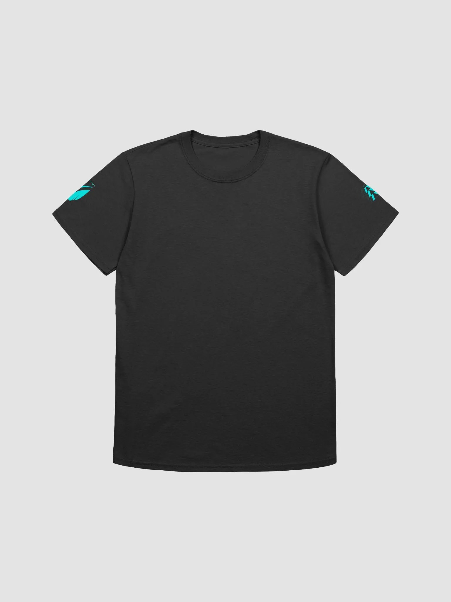 Raven Division Hunter Logo Tee product image (1)