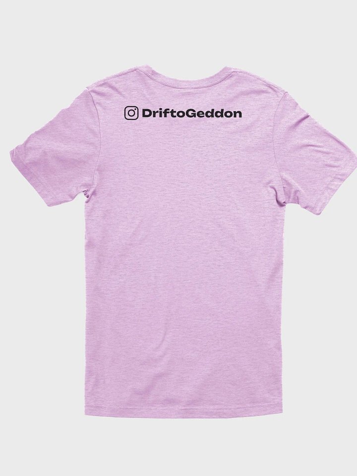 DG T-shirt product image (2)