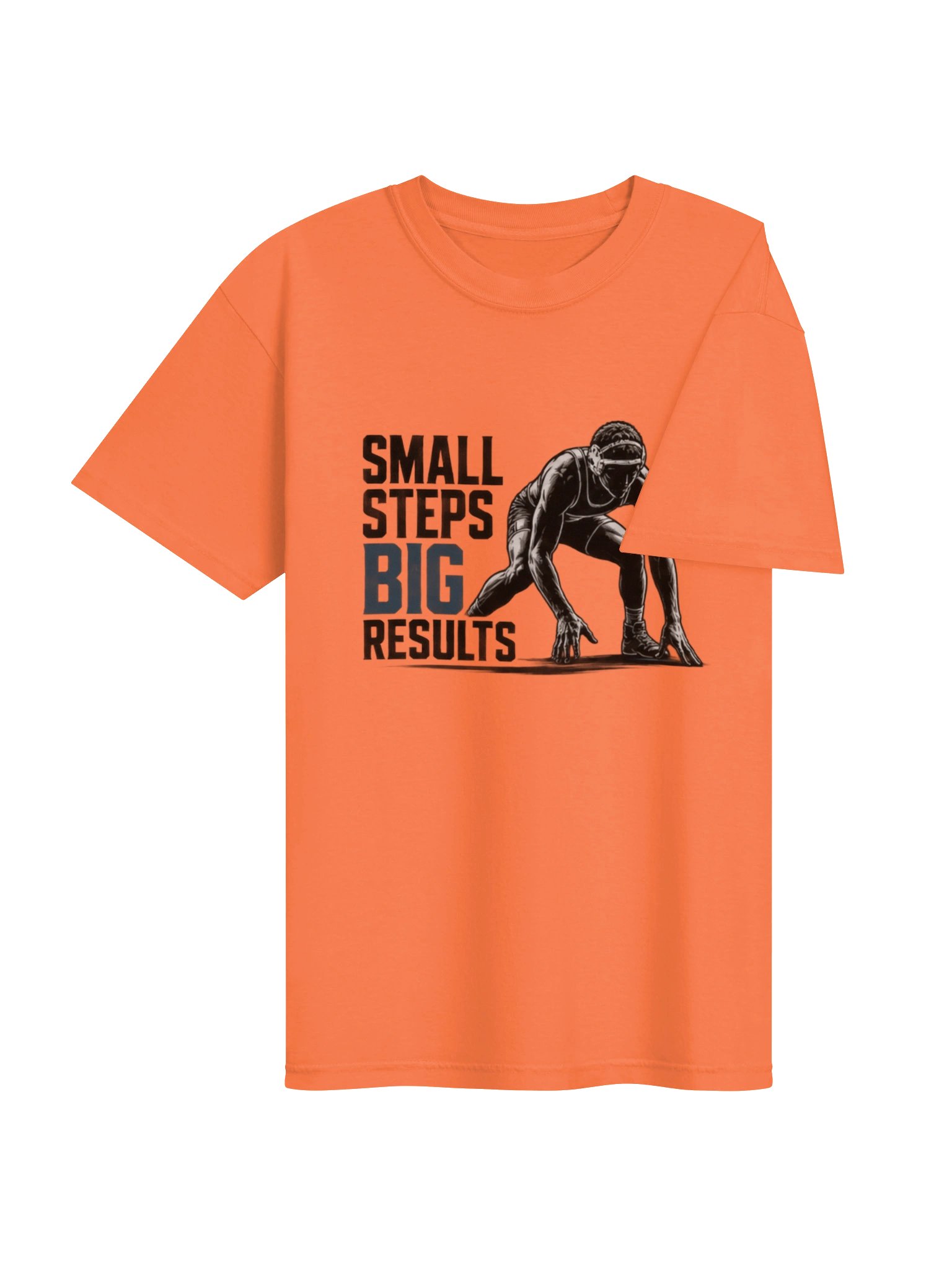 Small steps BIG results product image (6)