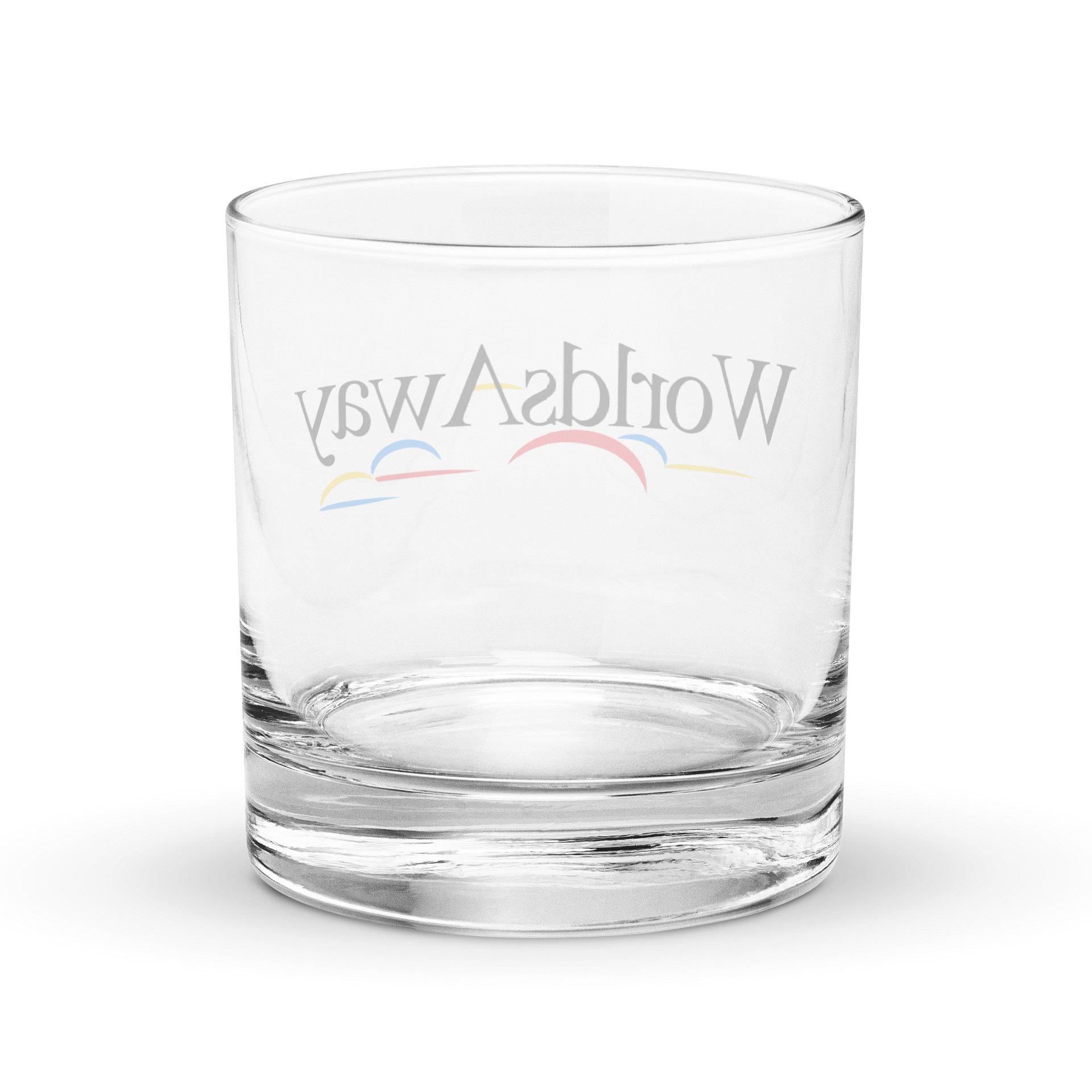 WorldsAway Rocks Glass product image (4)