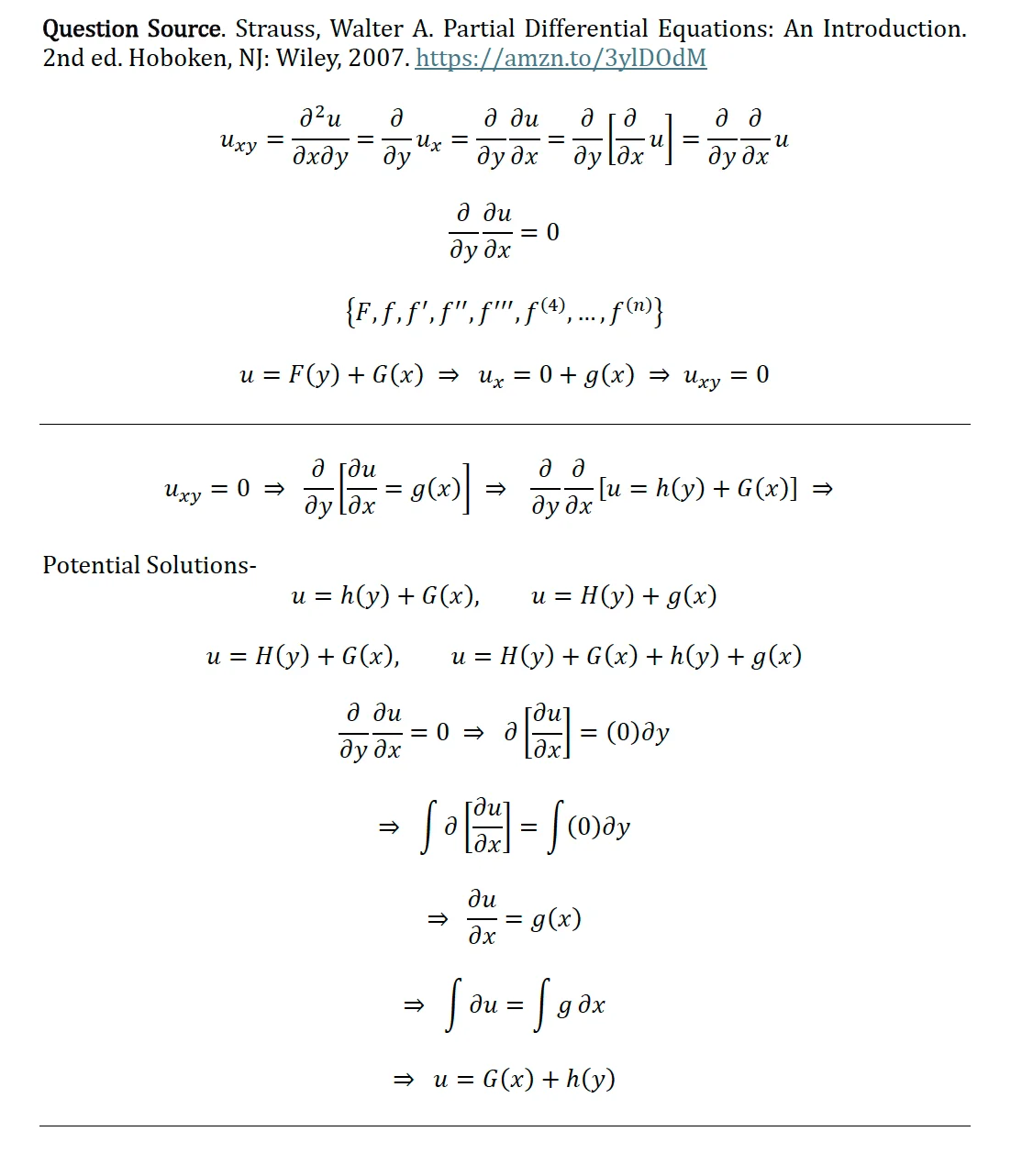 The Ultimate Crash Course [Includes BONUS Ultimate Cheat Sheet] 800 Pages of Goodness!!! product image (9)