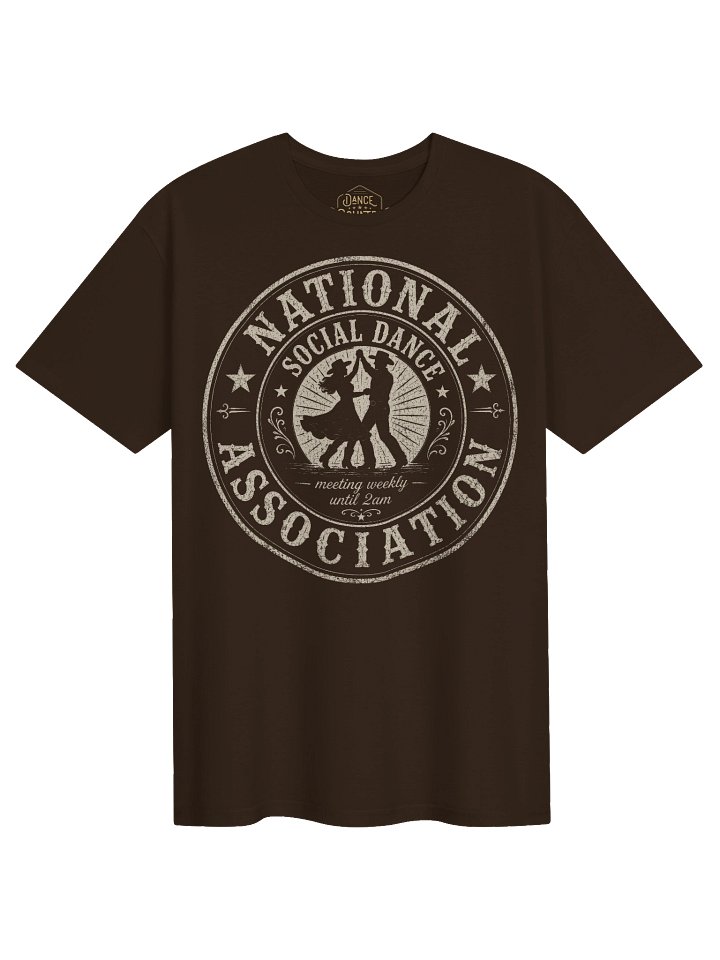 National Social Dance Association product image (5)