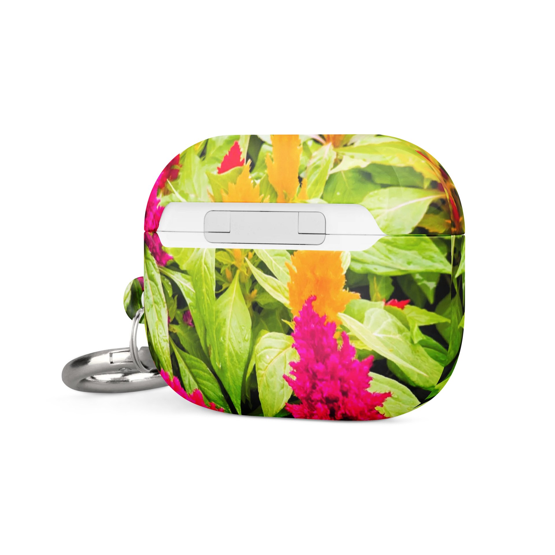 Feathered Blooms AirPods® Case product image (5)