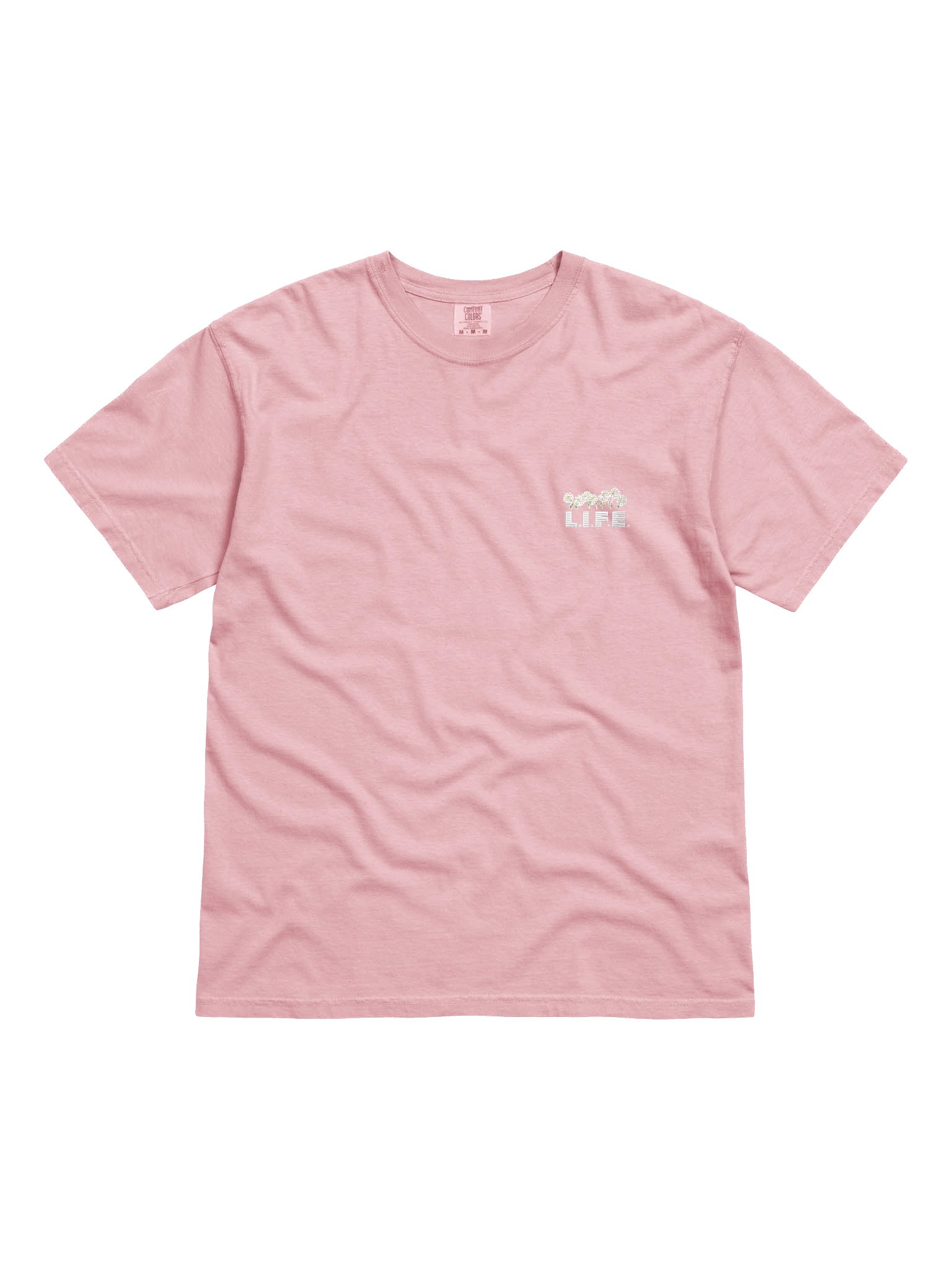 On The Go Tee - Spring Edition product image (3)